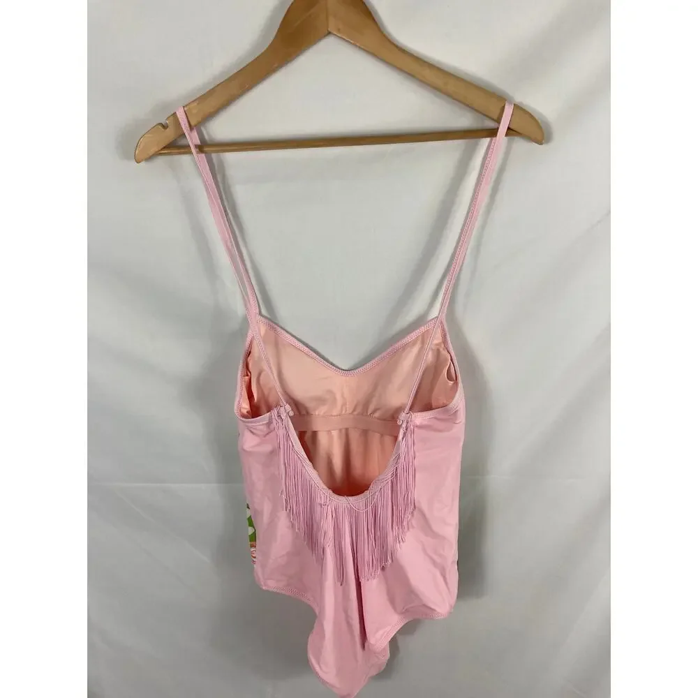 Anthropologie Alja Horvat Magical Swimsuit Size XS